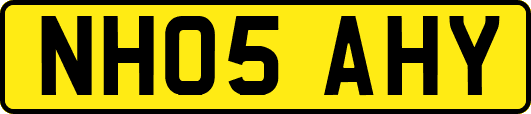 NH05AHY