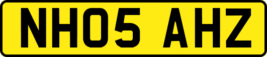 NH05AHZ