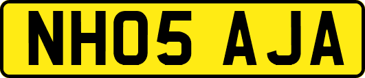 NH05AJA