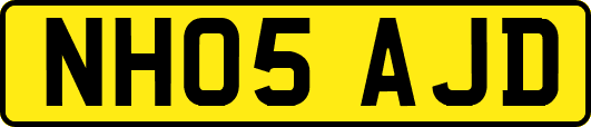 NH05AJD