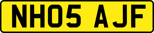 NH05AJF