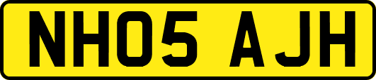 NH05AJH