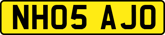 NH05AJO