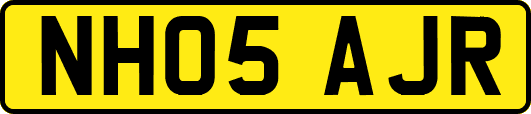 NH05AJR