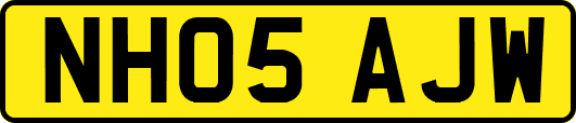 NH05AJW