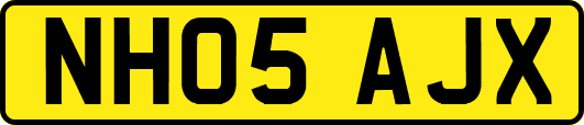 NH05AJX