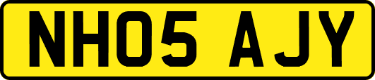 NH05AJY