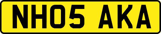 NH05AKA