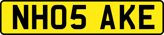 NH05AKE
