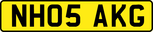 NH05AKG