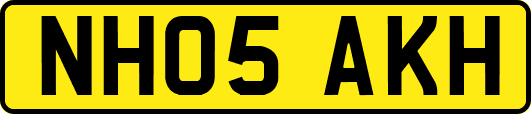 NH05AKH