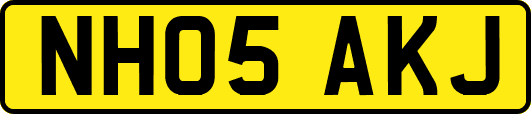 NH05AKJ
