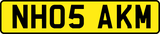 NH05AKM