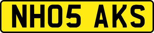 NH05AKS