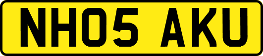 NH05AKU