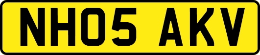 NH05AKV