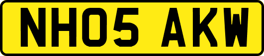 NH05AKW