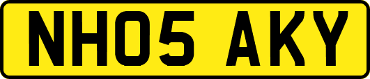 NH05AKY