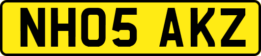 NH05AKZ