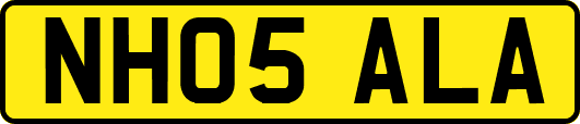 NH05ALA