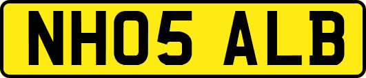 NH05ALB