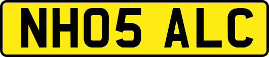 NH05ALC