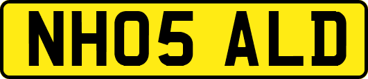 NH05ALD