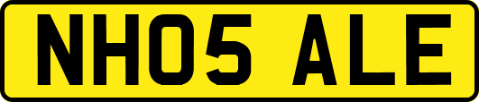 NH05ALE
