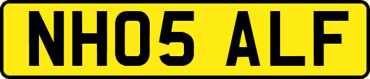 NH05ALF