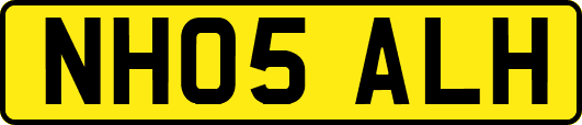 NH05ALH