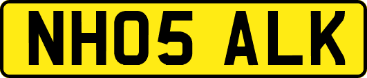 NH05ALK