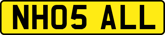 NH05ALL