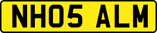 NH05ALM