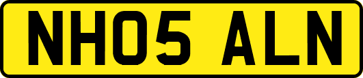 NH05ALN