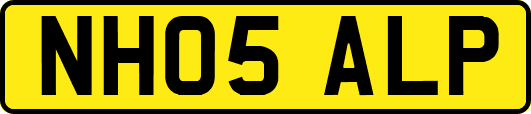 NH05ALP