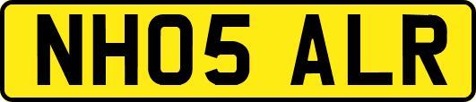 NH05ALR