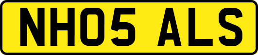 NH05ALS