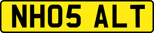 NH05ALT