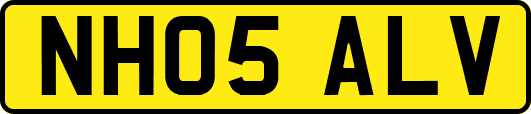 NH05ALV