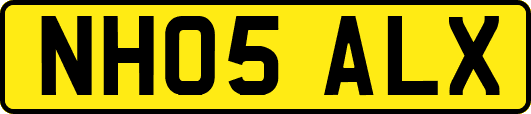 NH05ALX