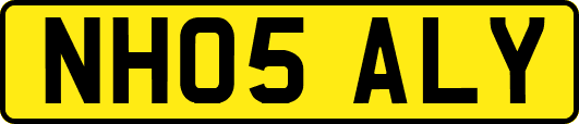 NH05ALY