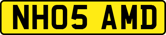 NH05AMD