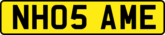 NH05AME