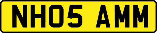 NH05AMM