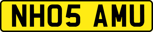 NH05AMU