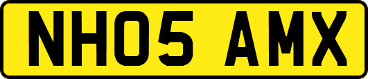 NH05AMX