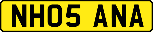 NH05ANA
