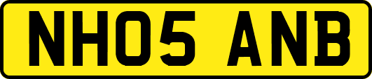 NH05ANB