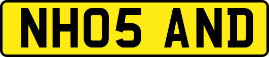 NH05AND