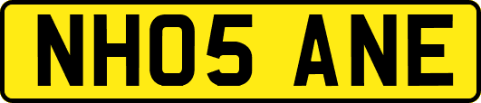 NH05ANE